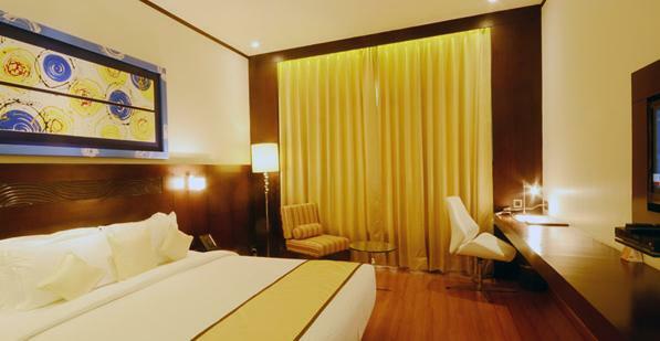 Monotel Hotel Kolkata