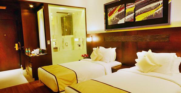 Hotel Monotel Kolkata
