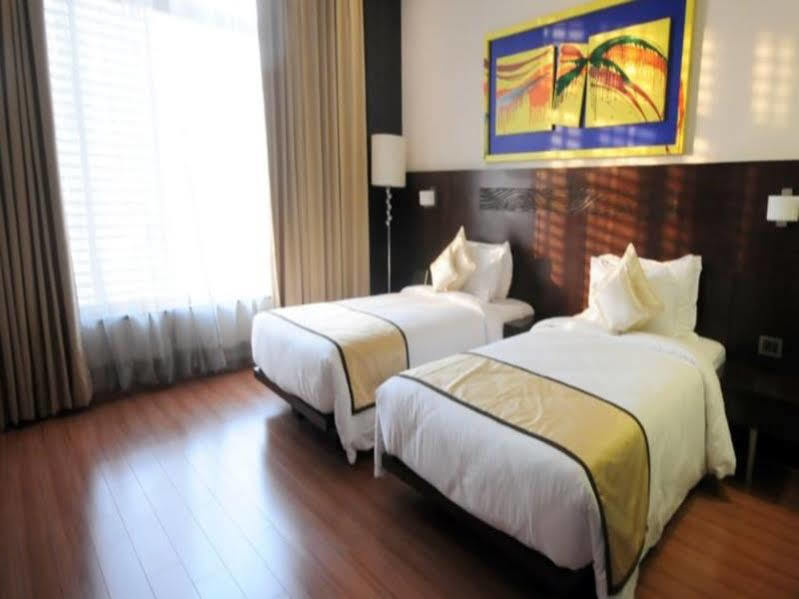 Hotel Monotel