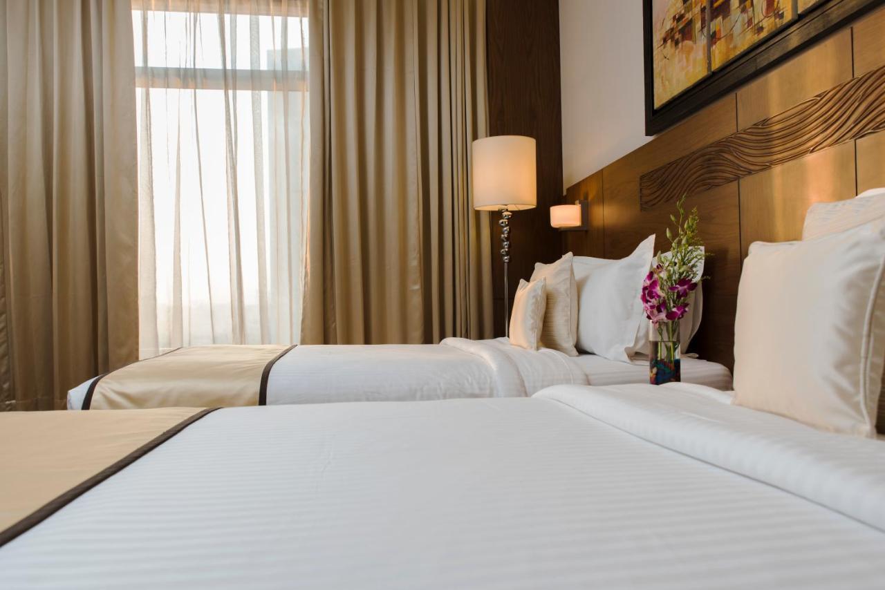 Monotel 4* Kolkata
